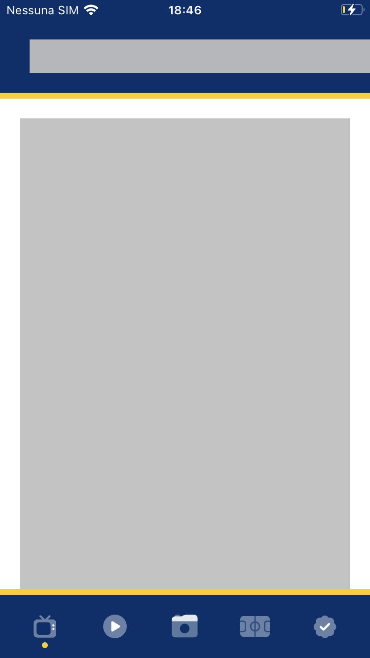 Coppa Italia Hellas Verona-Venezia